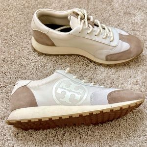 Tory Burch Annie Nylon runners